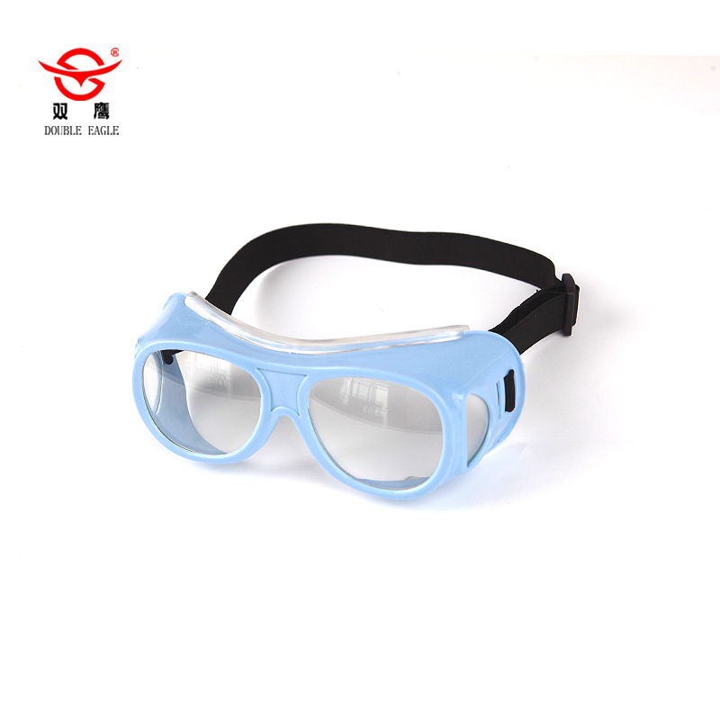PC13-2-防护眼镜（带侧边防护)B型