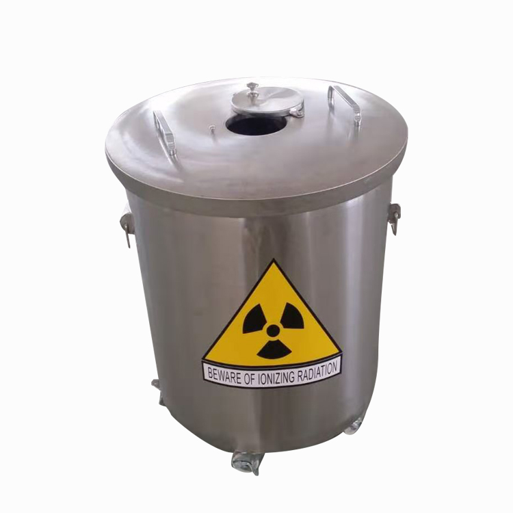 放射废物贮存桶