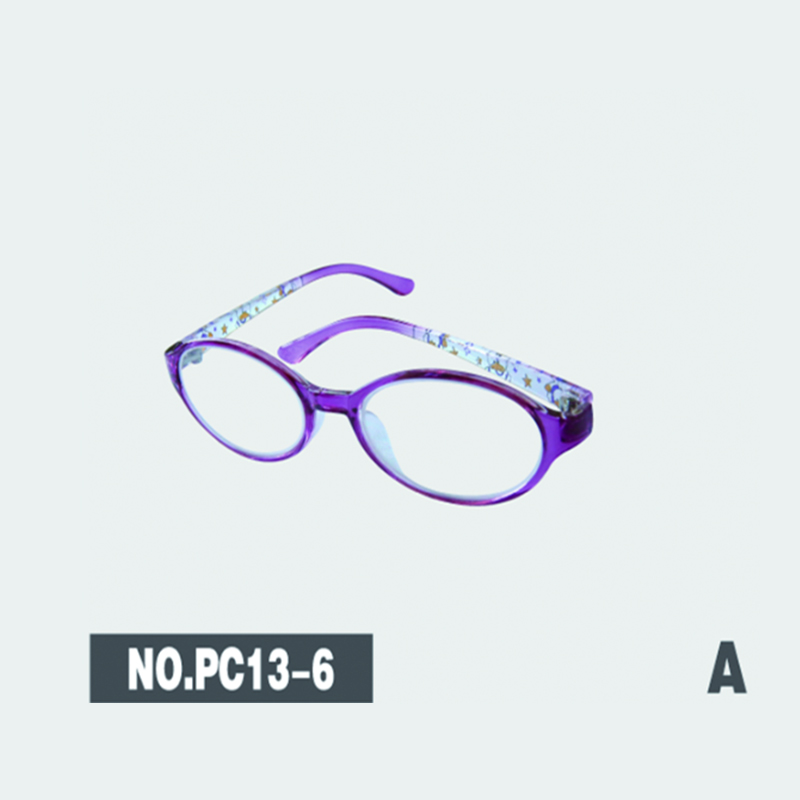 儿童防护眼镜（F型）